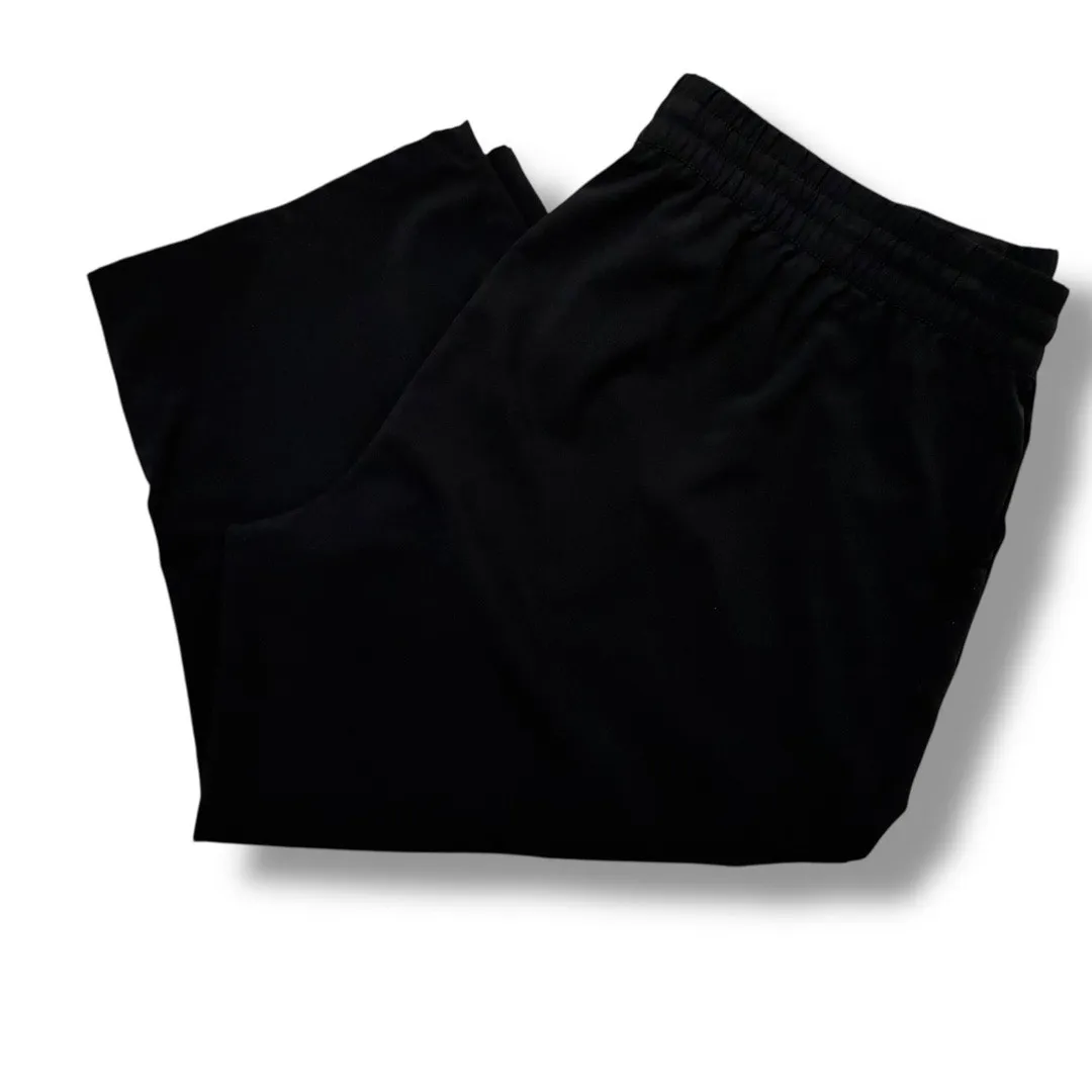 Zelos capri drawstring sports workout pants - Image 6