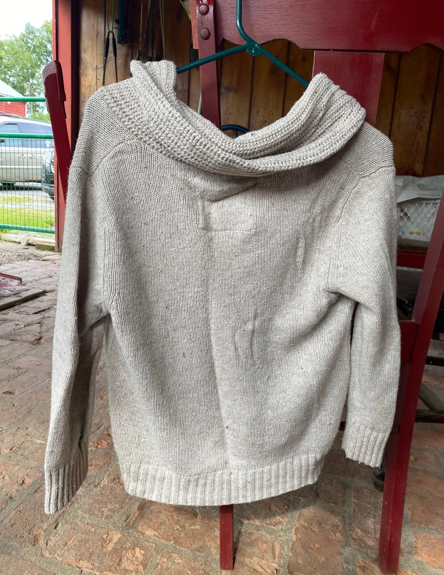 Hollister Sweater - Image 2