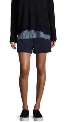 Slouchy Chino Shorts - Image 3