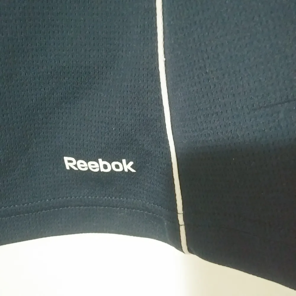 Reebok L Black Athletic Skort - Image 4