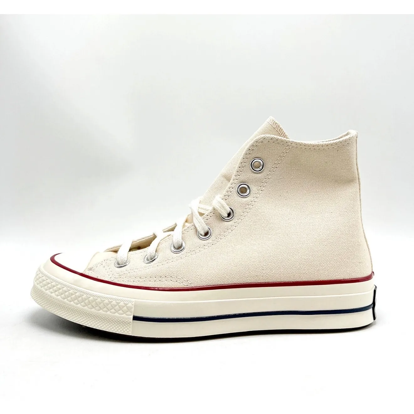 Converse Cream Chuck 70 Vintage Canvas - Image 2
