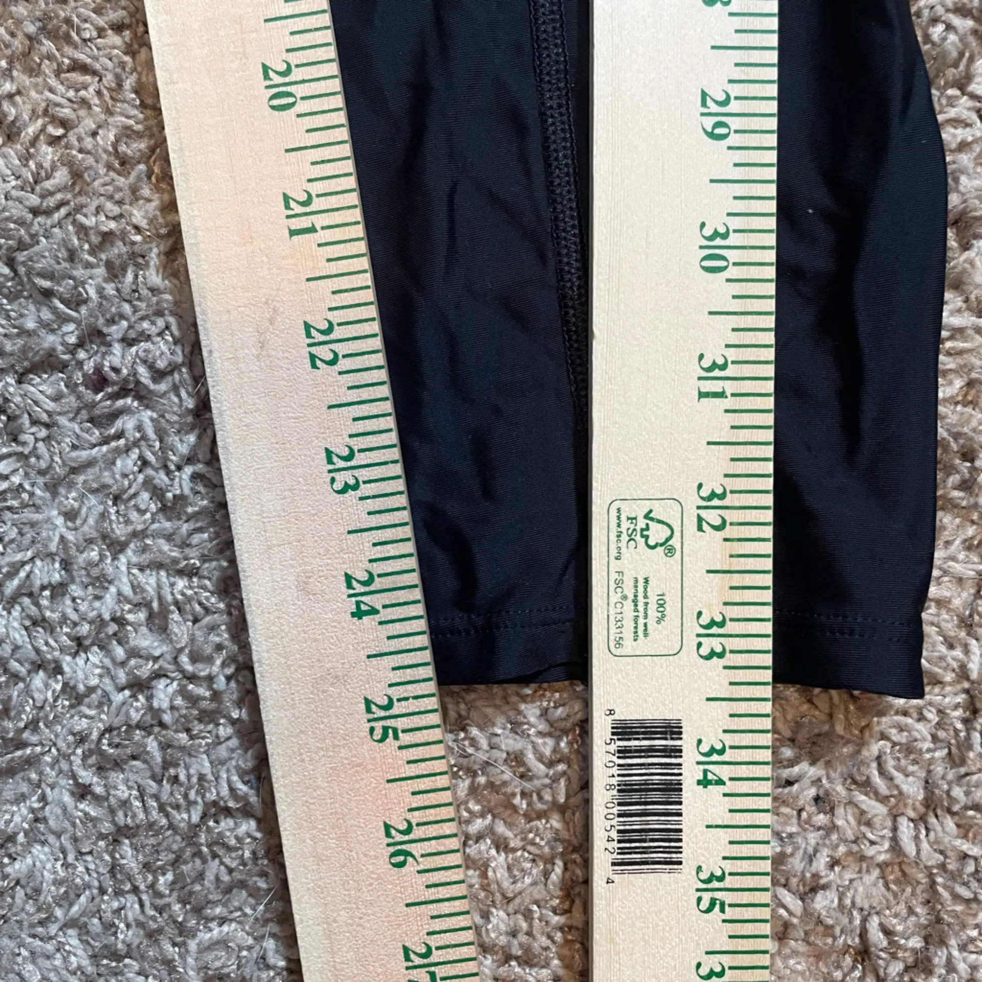 Prana‎ Leggings Womens Large Workout Gym Yoga Lounge - Image 7