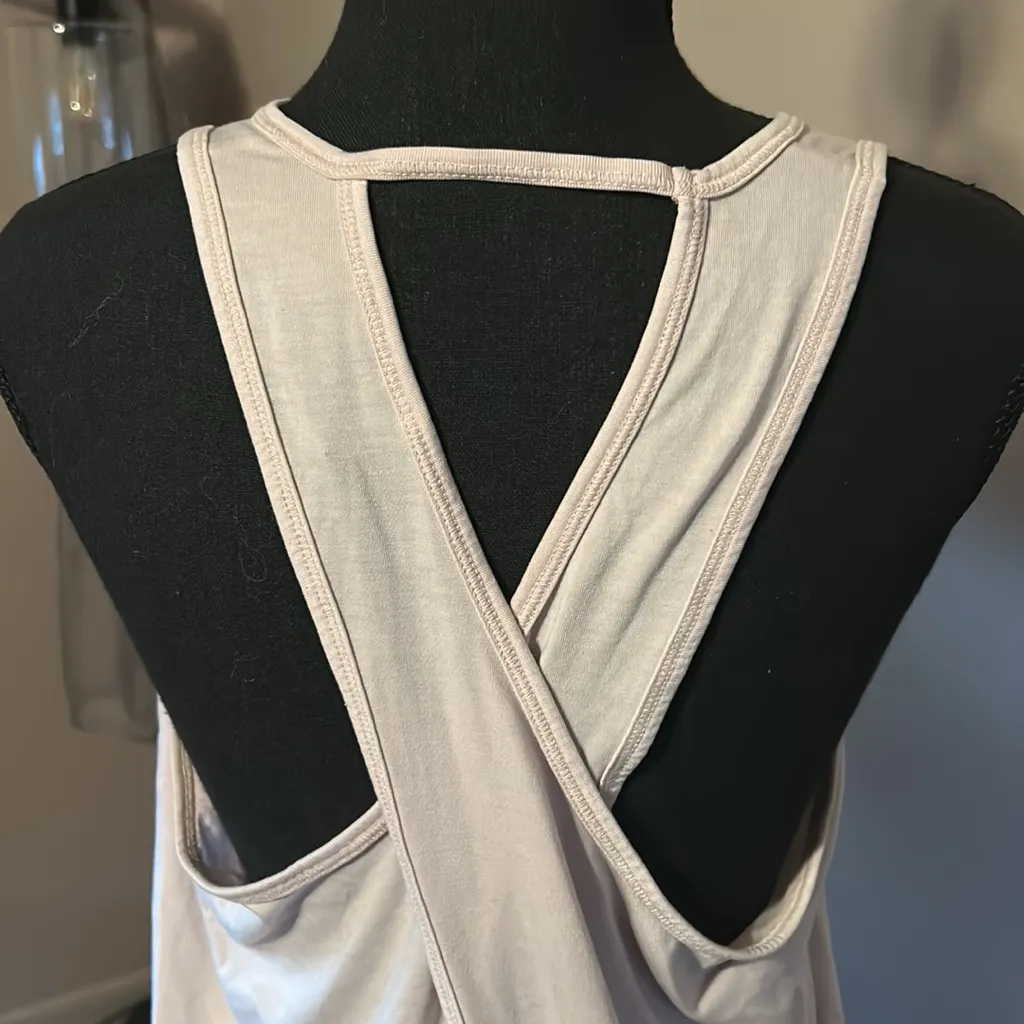 Athleta ESSENCE TIE BACK TANK - Image 7