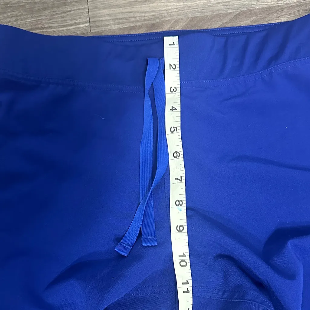 FIGS  Technical Collection Blue Scrubs - Image 6