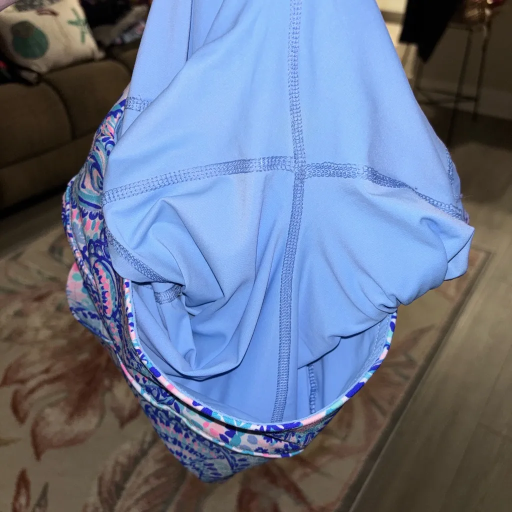 Lilly Pulitzer Luxletic Jonas Skirt - Image 6