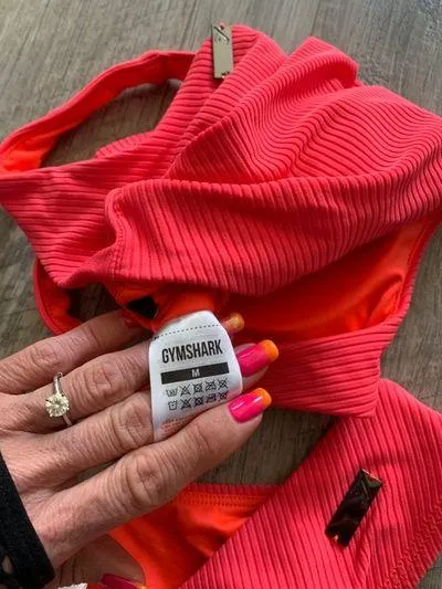 Gymshark Bikini Set - Image 3