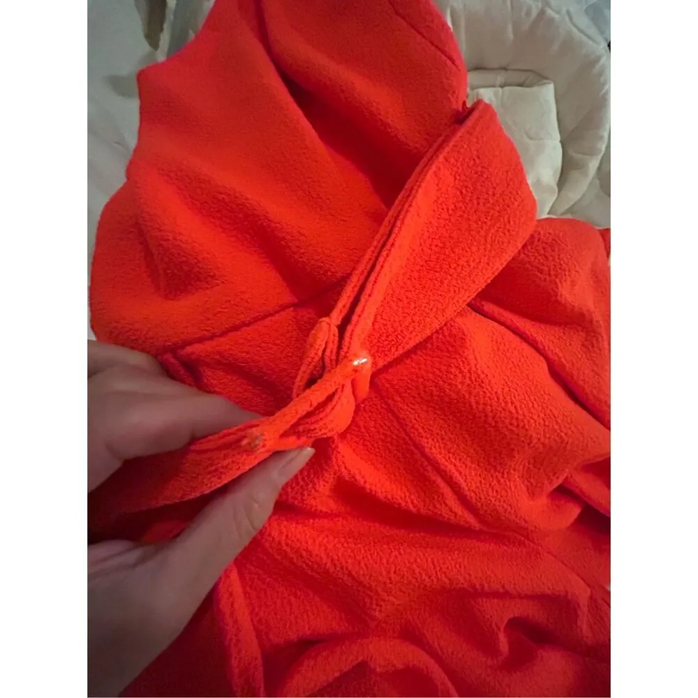 Black Halo Evie Jumpsuit 2 Rent the Runway Preloved $435 - Image 4