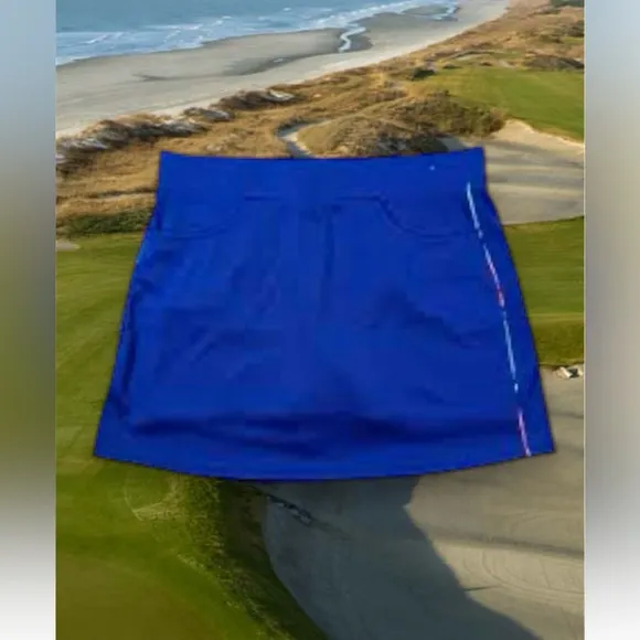PEBBLE BEACH Women’s L Skirt Dry - Image 2