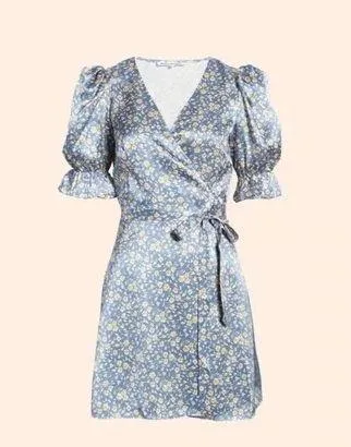 1HR SALE ⚡Reformation Giorgia Dress (Wallflower) - Image 2