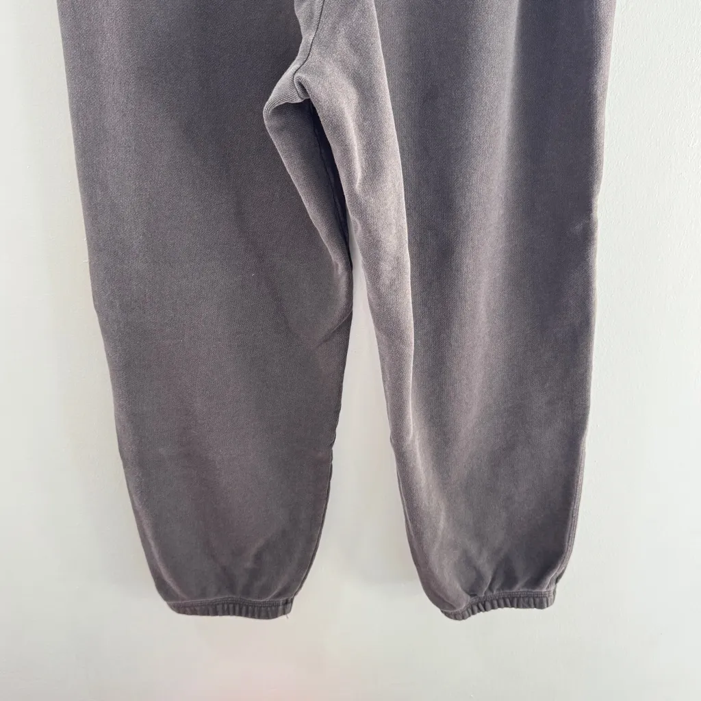 Aerie x Wicked Big Chill Jogger Smoked Grey XL - Image 12