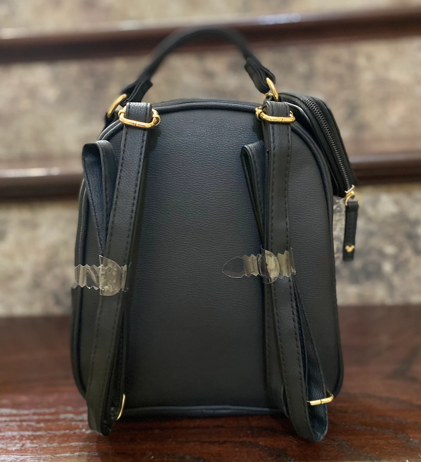 Disney Mickey Mouse Backpack - Image 3