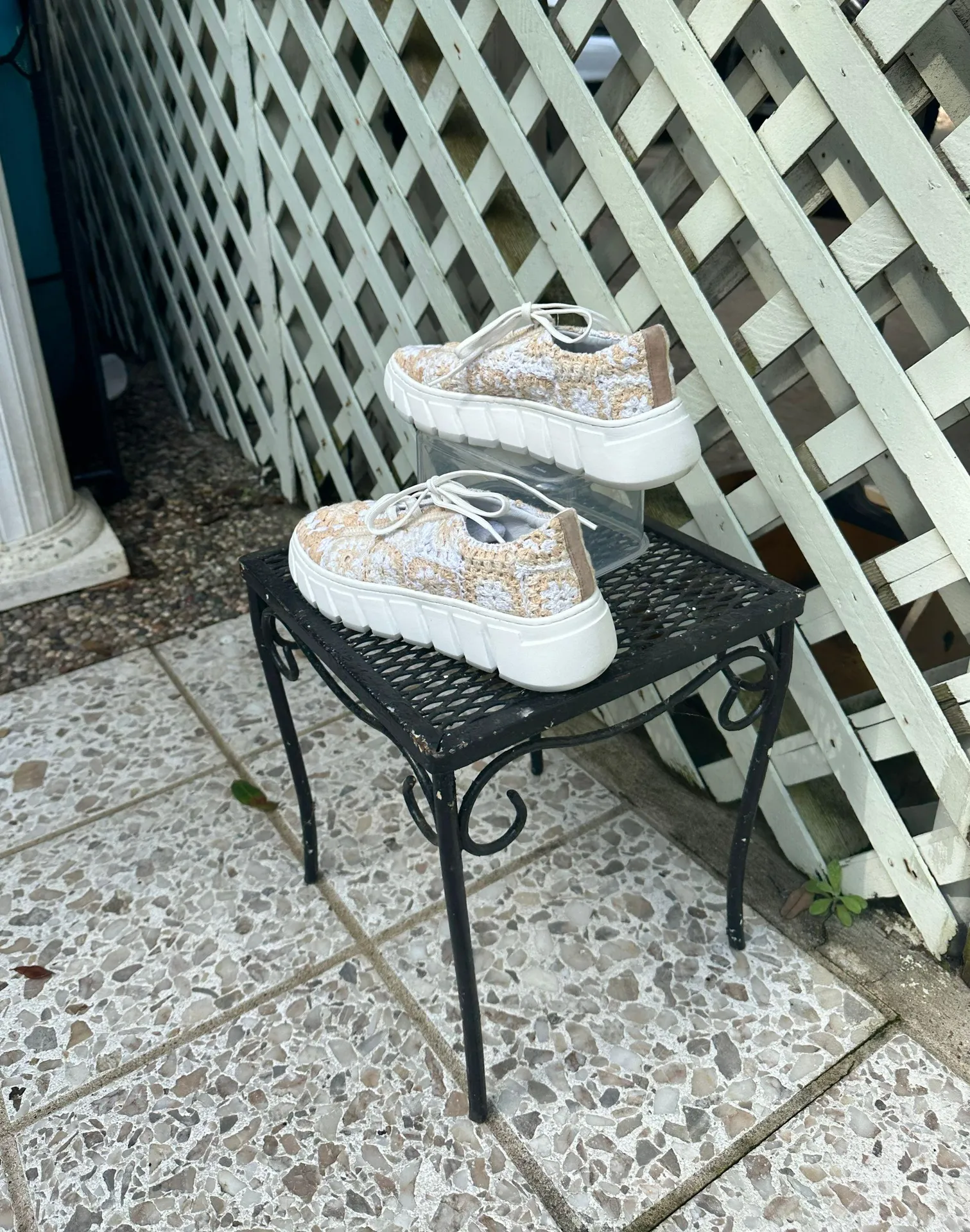 Catch Me If You Can Sneakers - Image 9