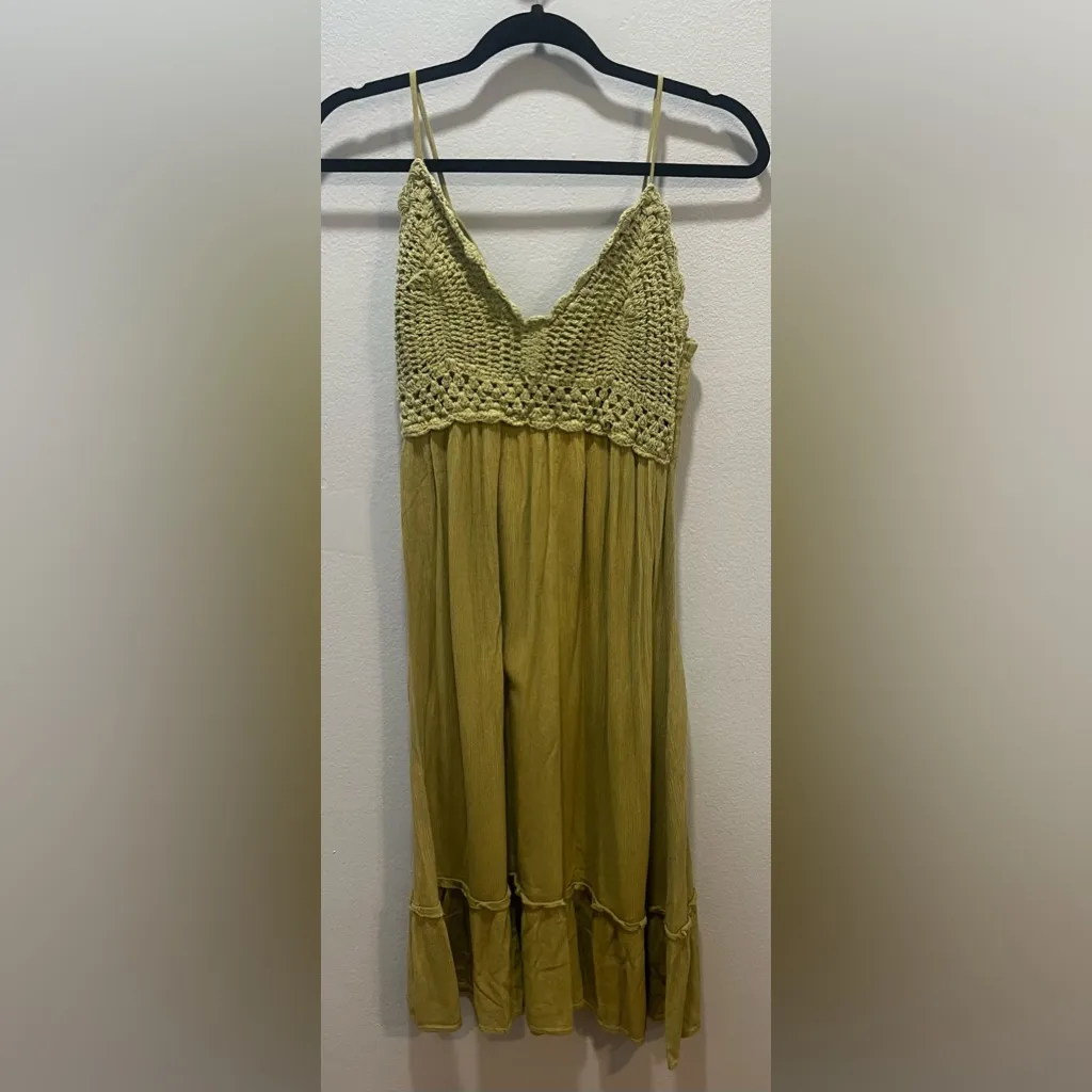 Two piece dress bundle Blue Size L - Image 8