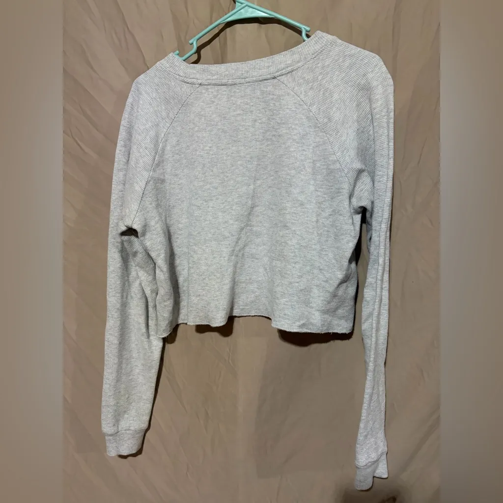 John galt crewneck long sleeve - Image 3