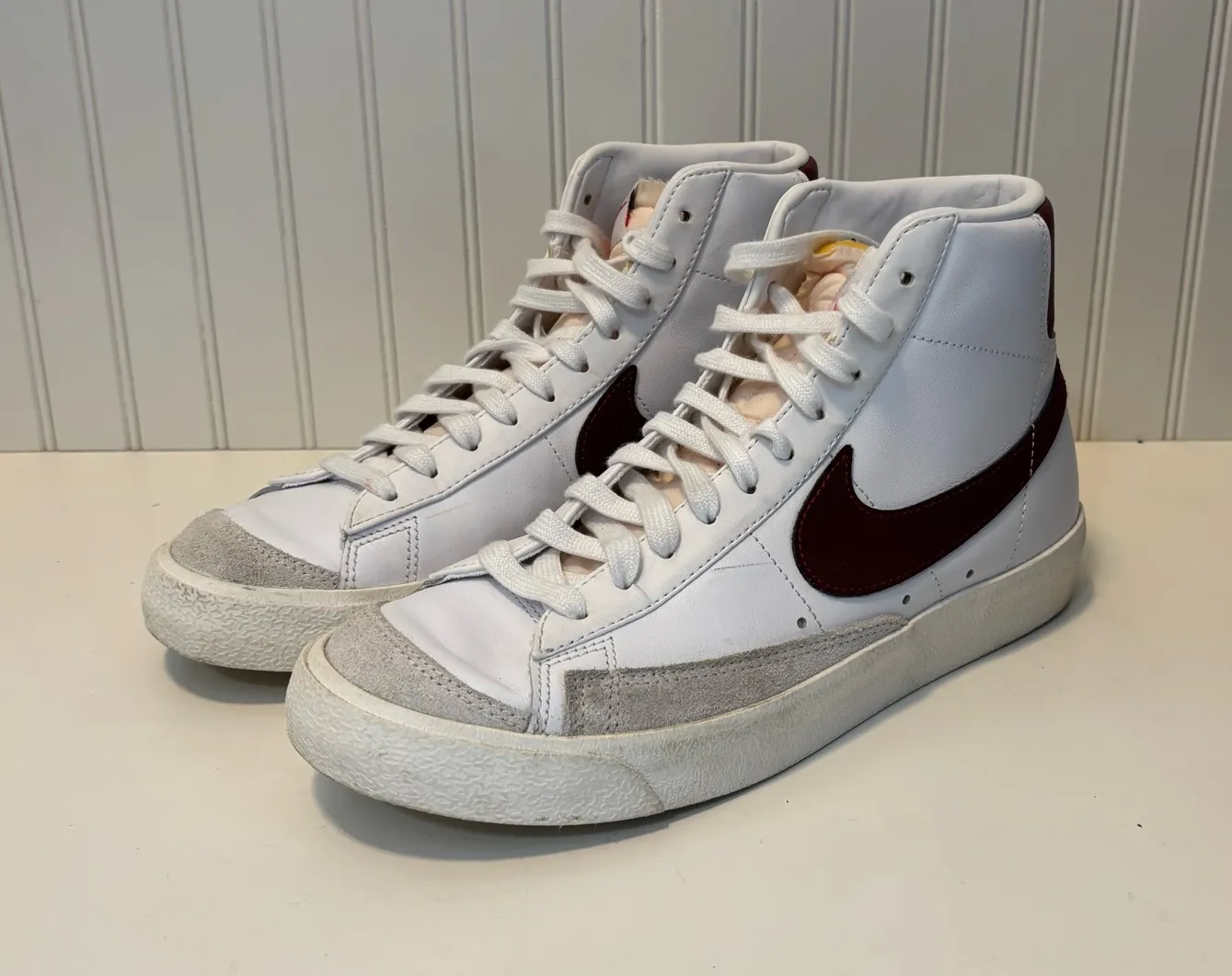 Nike Blazer Mid 77 - Image 2