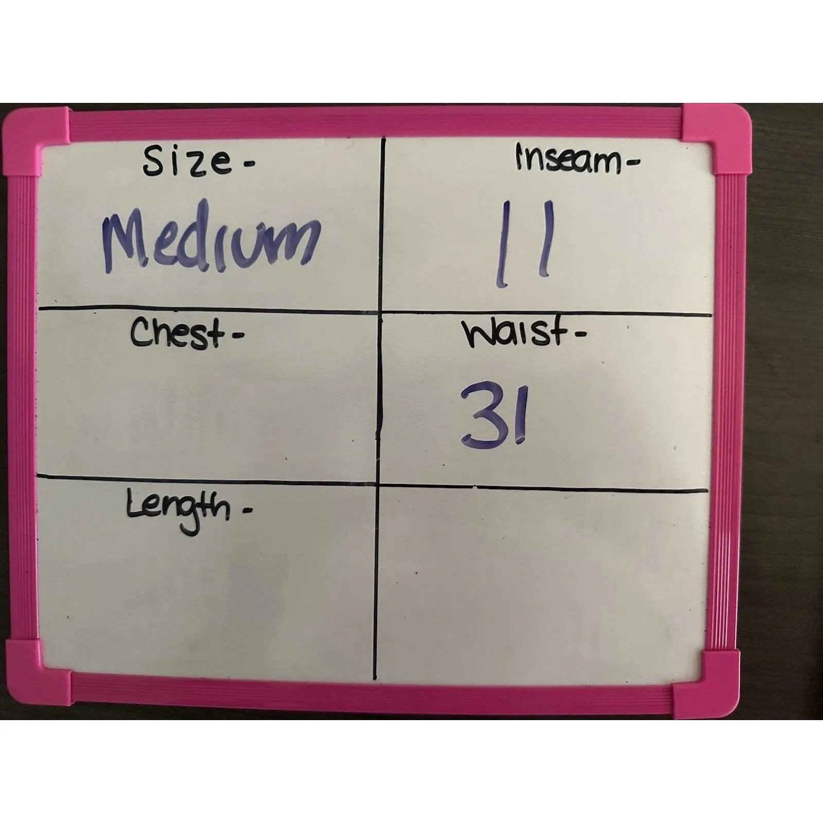 Vintage Y2K Aeropostale Baggy Sweat Shorts Medium‎ Blue Lounge Embroidered - Image 5