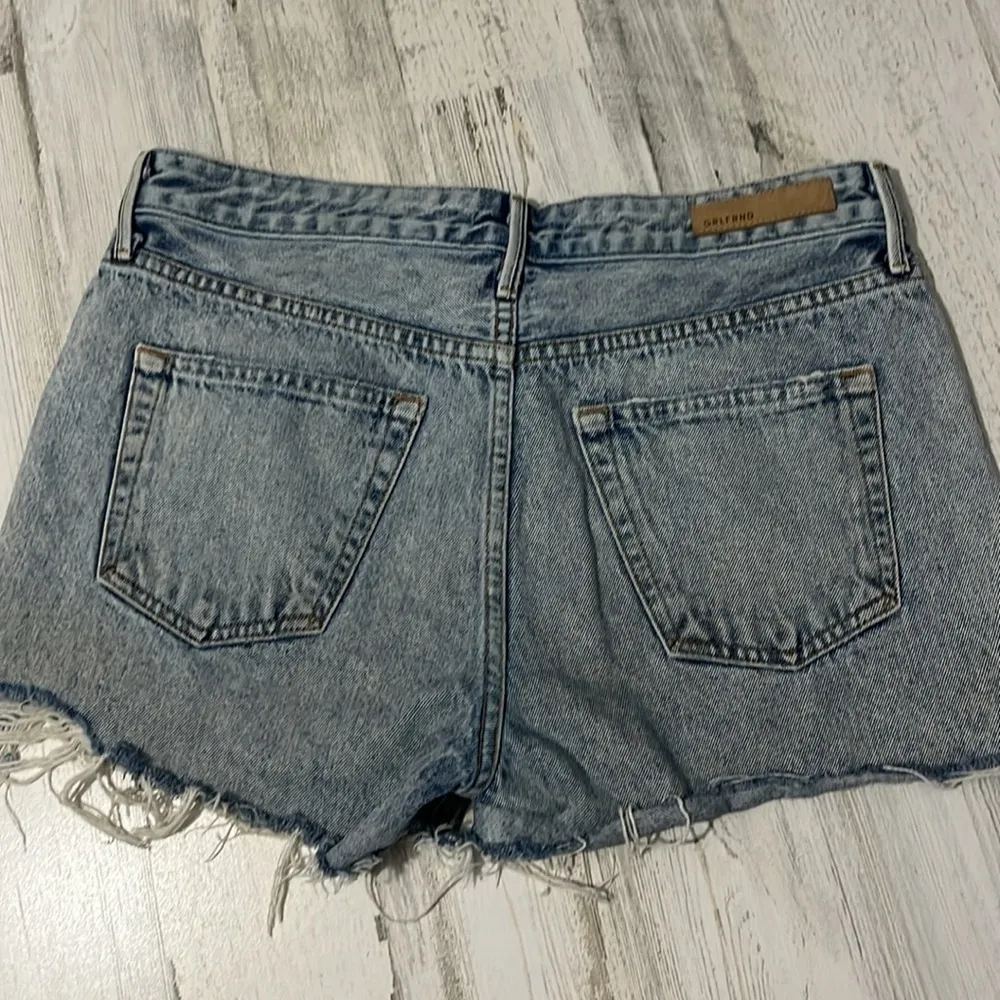 GRLFRND Helena Short Size 28 - Image 7