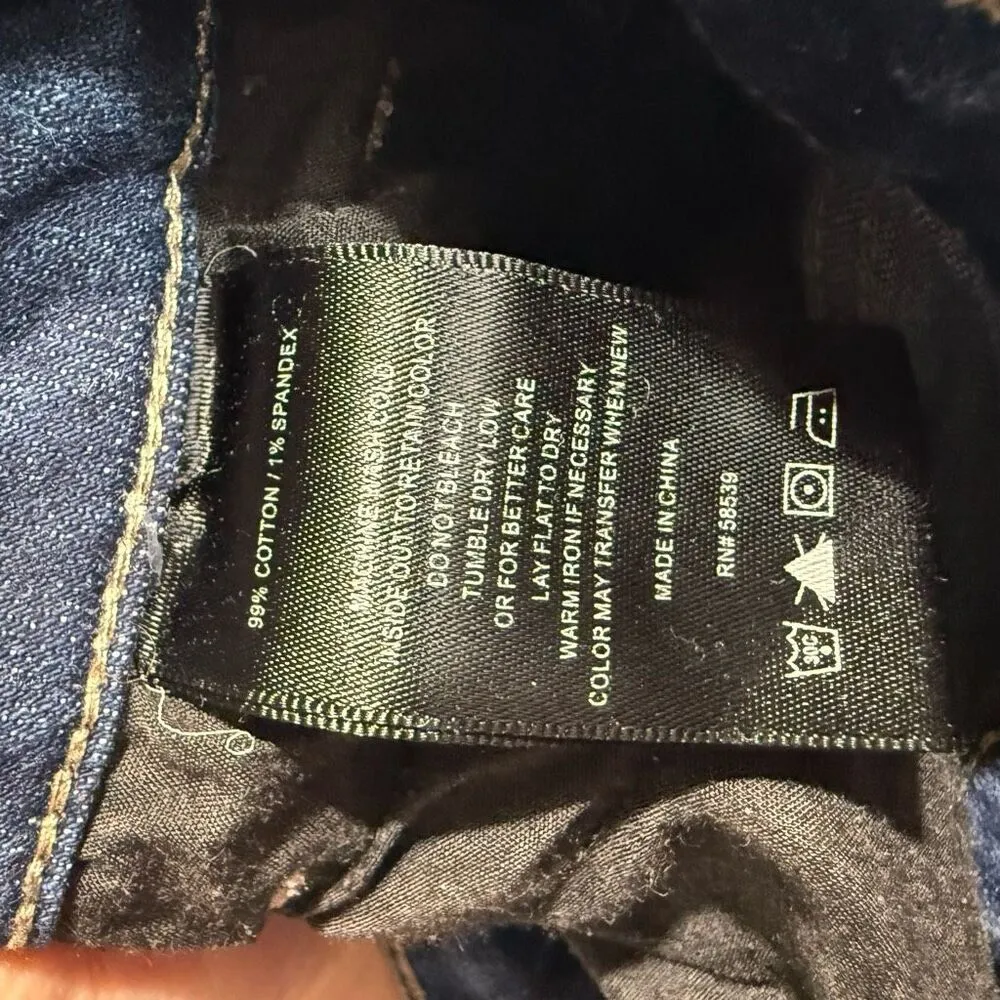 Kut from the Kloth Women’s 14 Ankle Jeans - Image 6