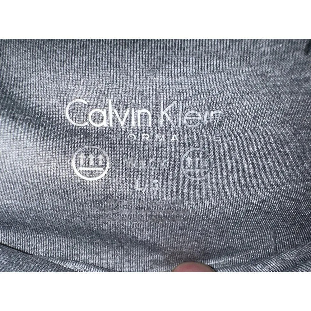 NWOT Calvin Klein Leggings - Image 3