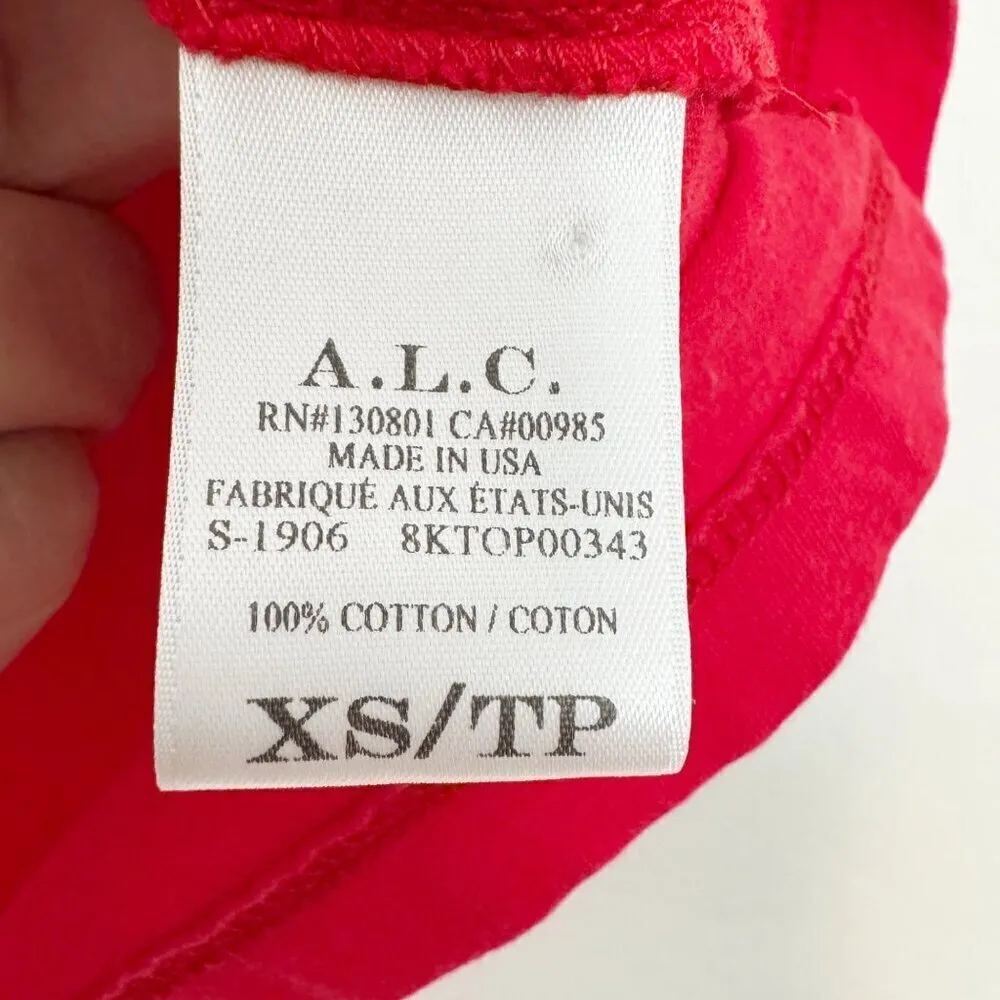 ALC‎ Kati Blouse Top - Image 6