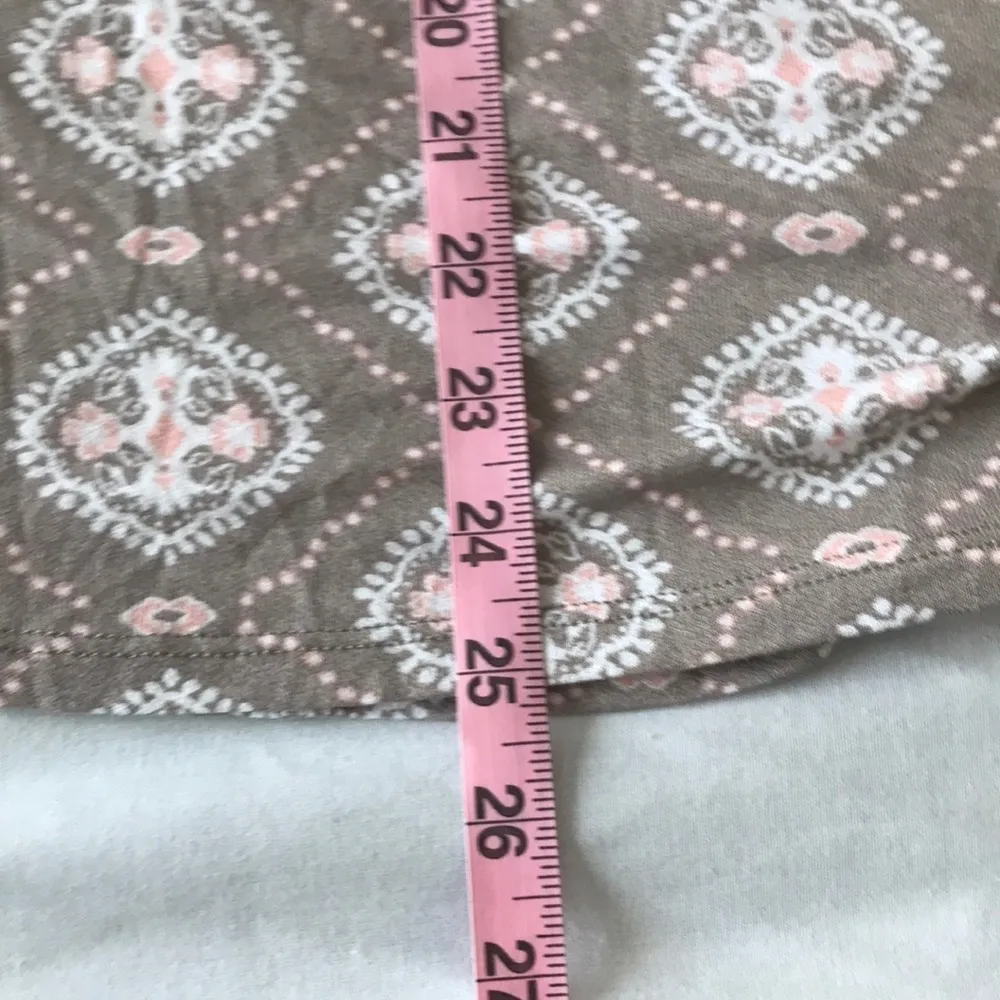 Time & Tru Top 1185 - Image 6