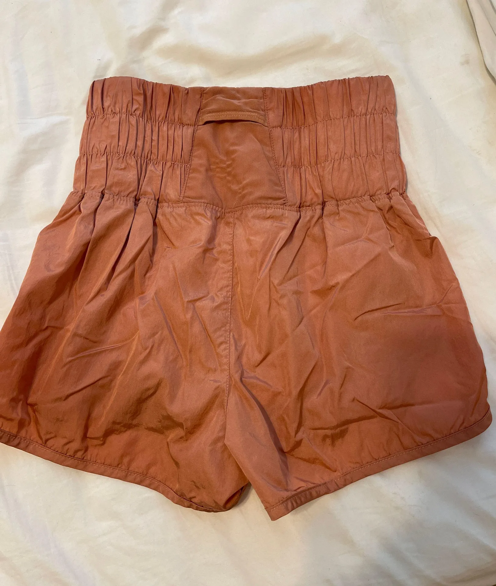 FP Movement the way home shorts - Image 2