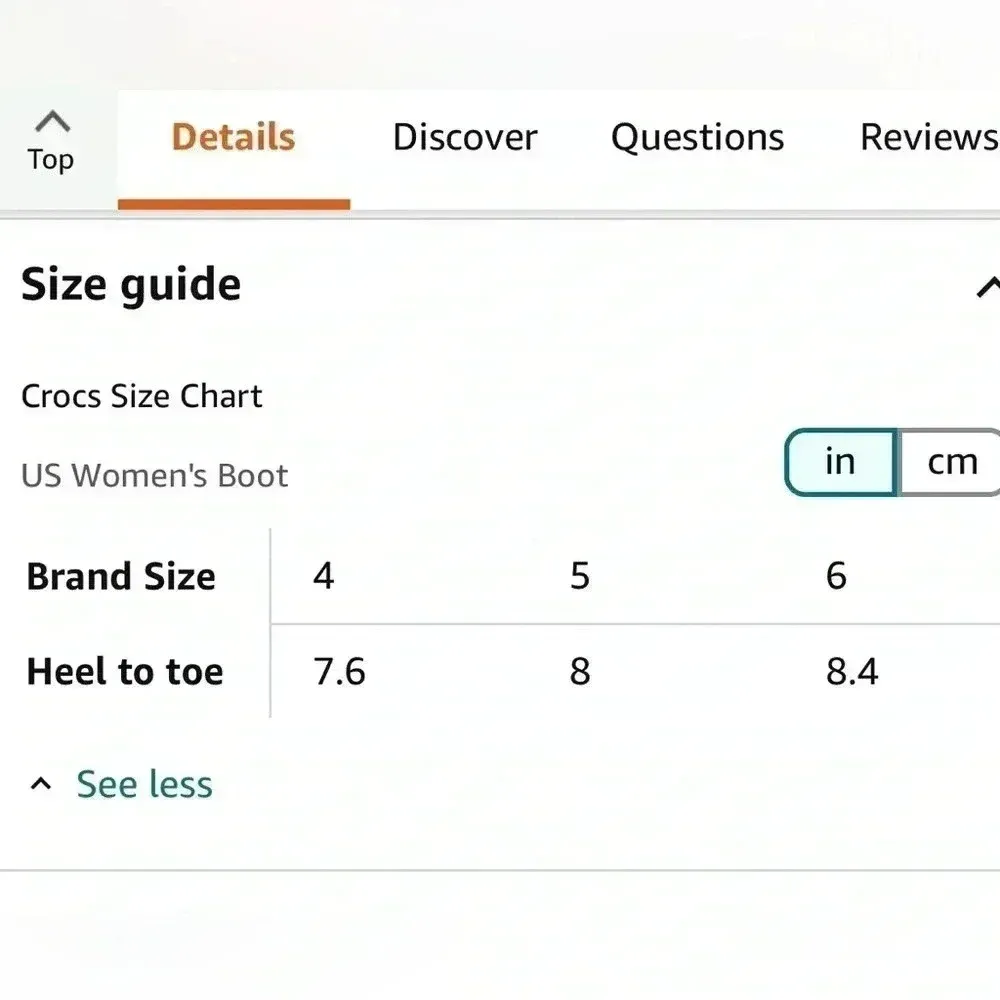 CROCS- Tall Crocband Jaunt Rain Boots - Image 9