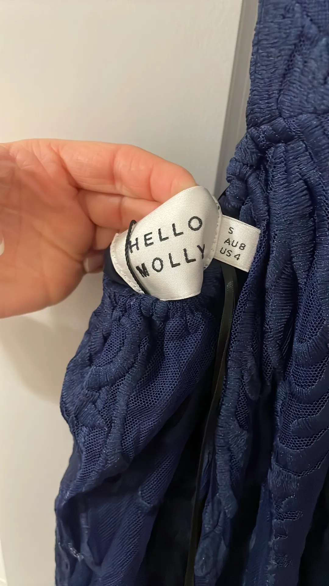 Long Dress - Image 2