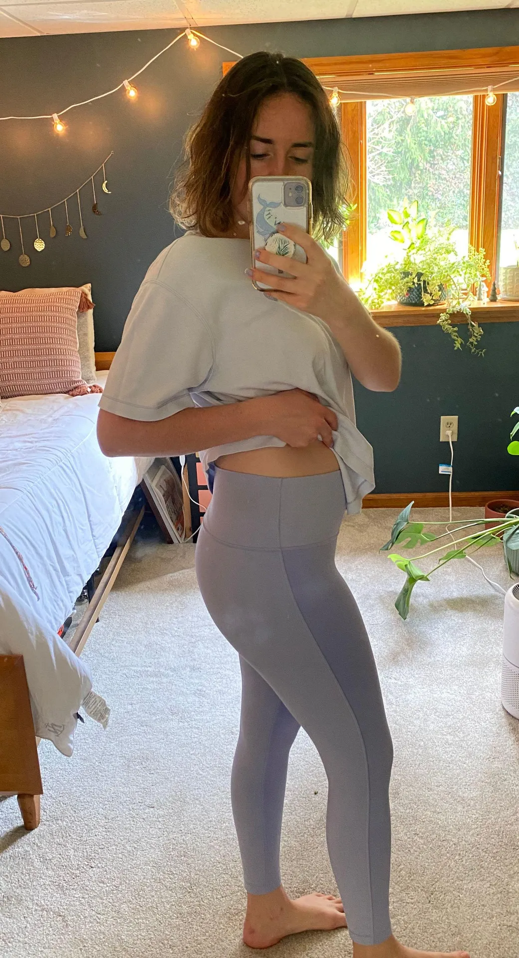 Lululemon Leggings - Image 3