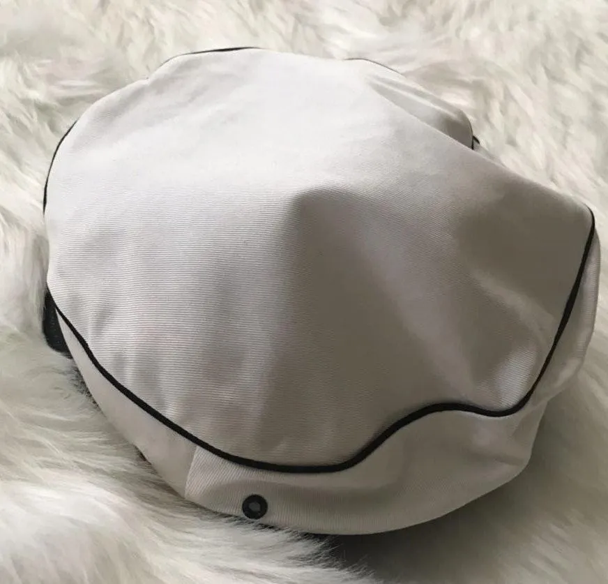 Cute Fun Sailor Hat - Image 5