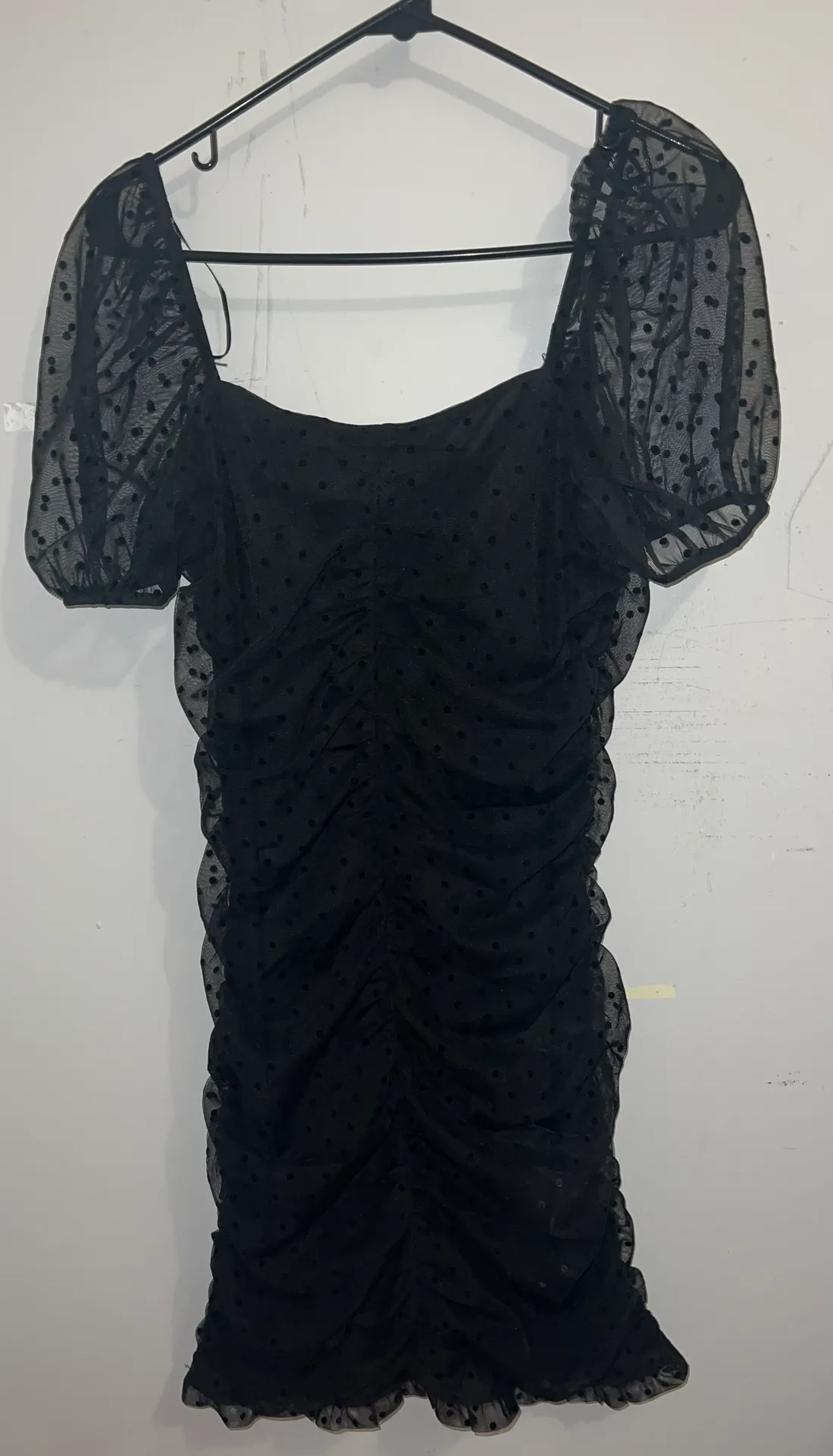 H&M Mini Dress - Image 3