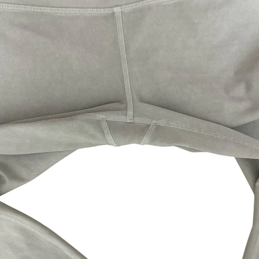 Lululemon Wunder Under High-Rise Tight Size 6 Snow Washed 28” Washed French Clay - Image 7