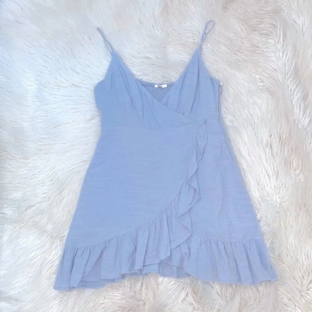 Lottie moss blue dress size medium - Image 2