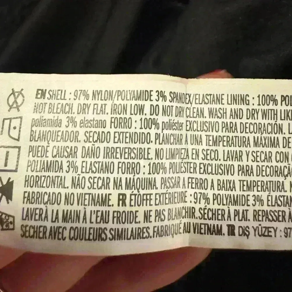 Women’s Long Black Forever 21 Dress - Image 5