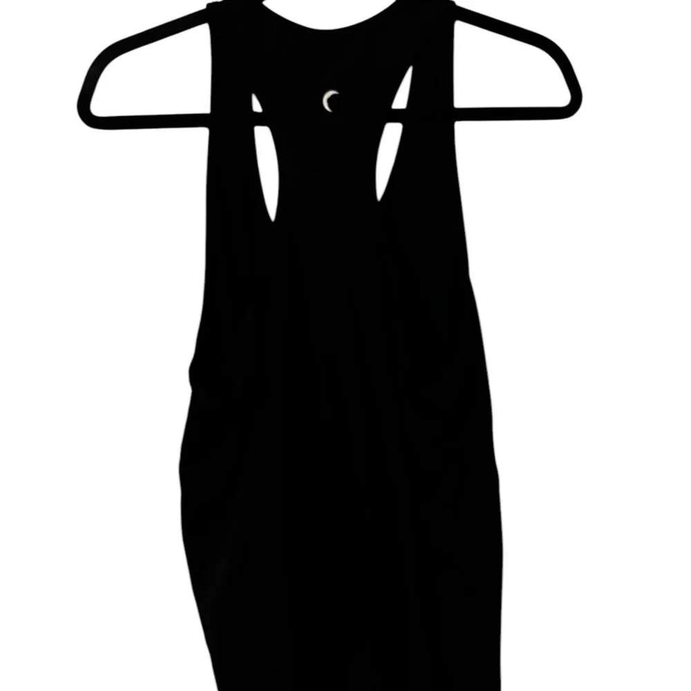 Zyia Active‎ Black Seamless Racerback Tank Size XL - Image 2