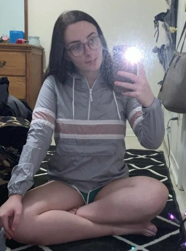 Zumiez Zine Wind Beaker/Rain Jacket - Image 2