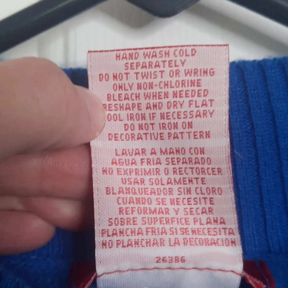 Vintage Sweater Size 2x - Image 5