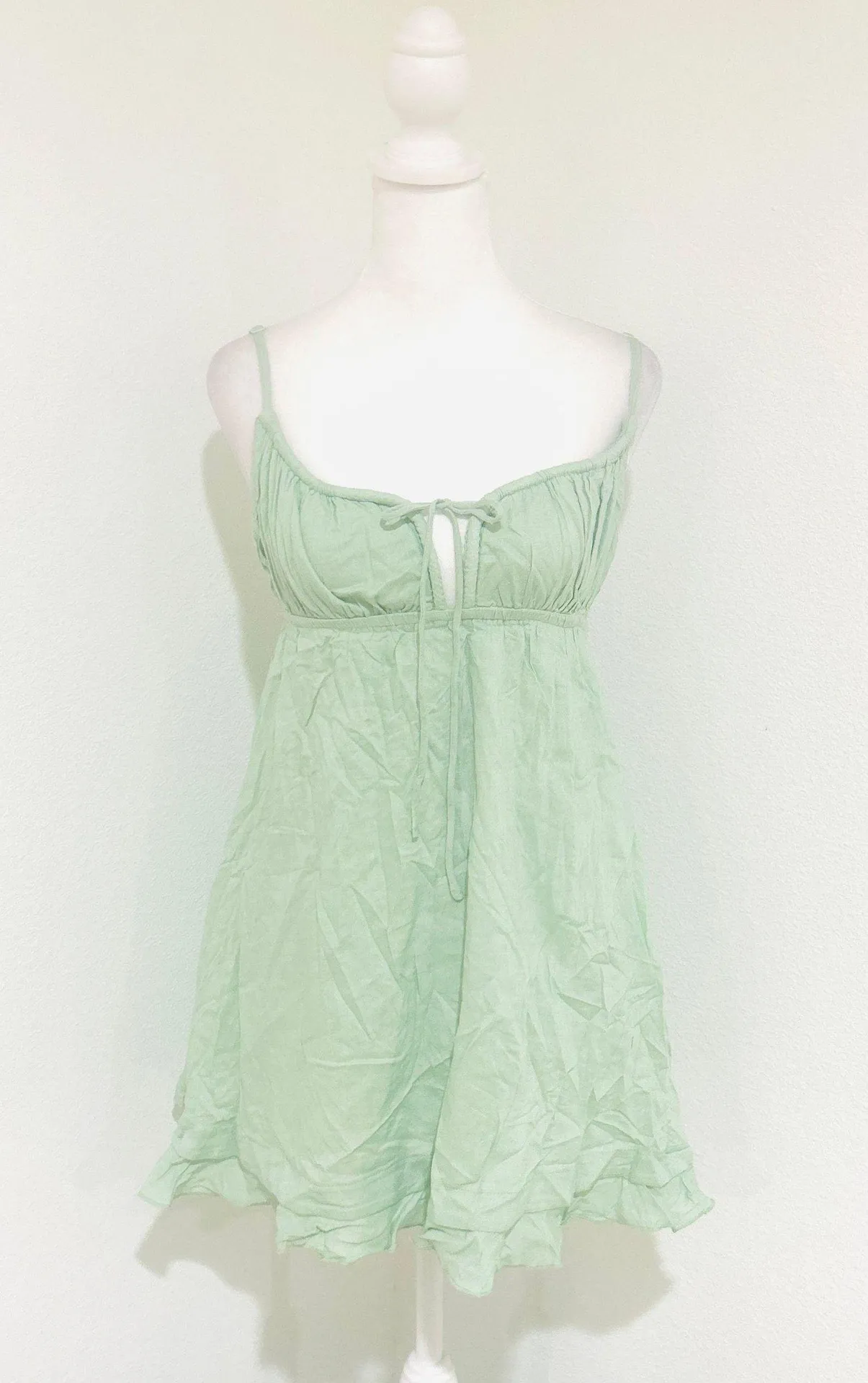 Empress Of Love Dress - Image 2