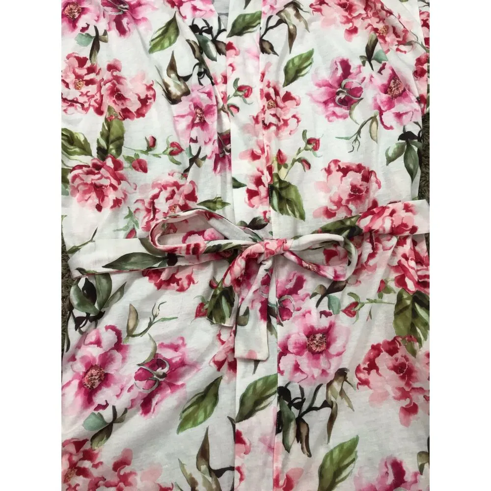 peony robe - Image 4