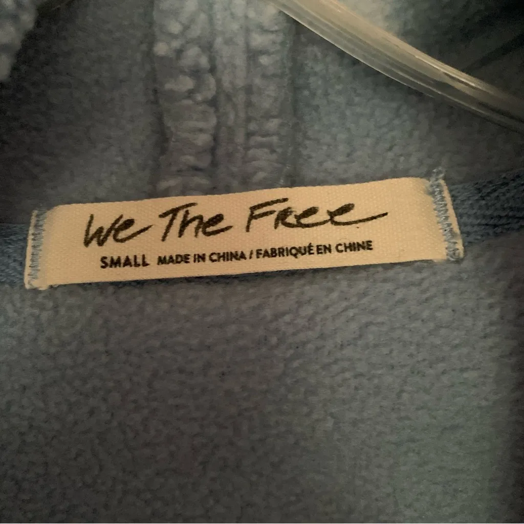 Free People Elk Mountain Pullover - Image 4