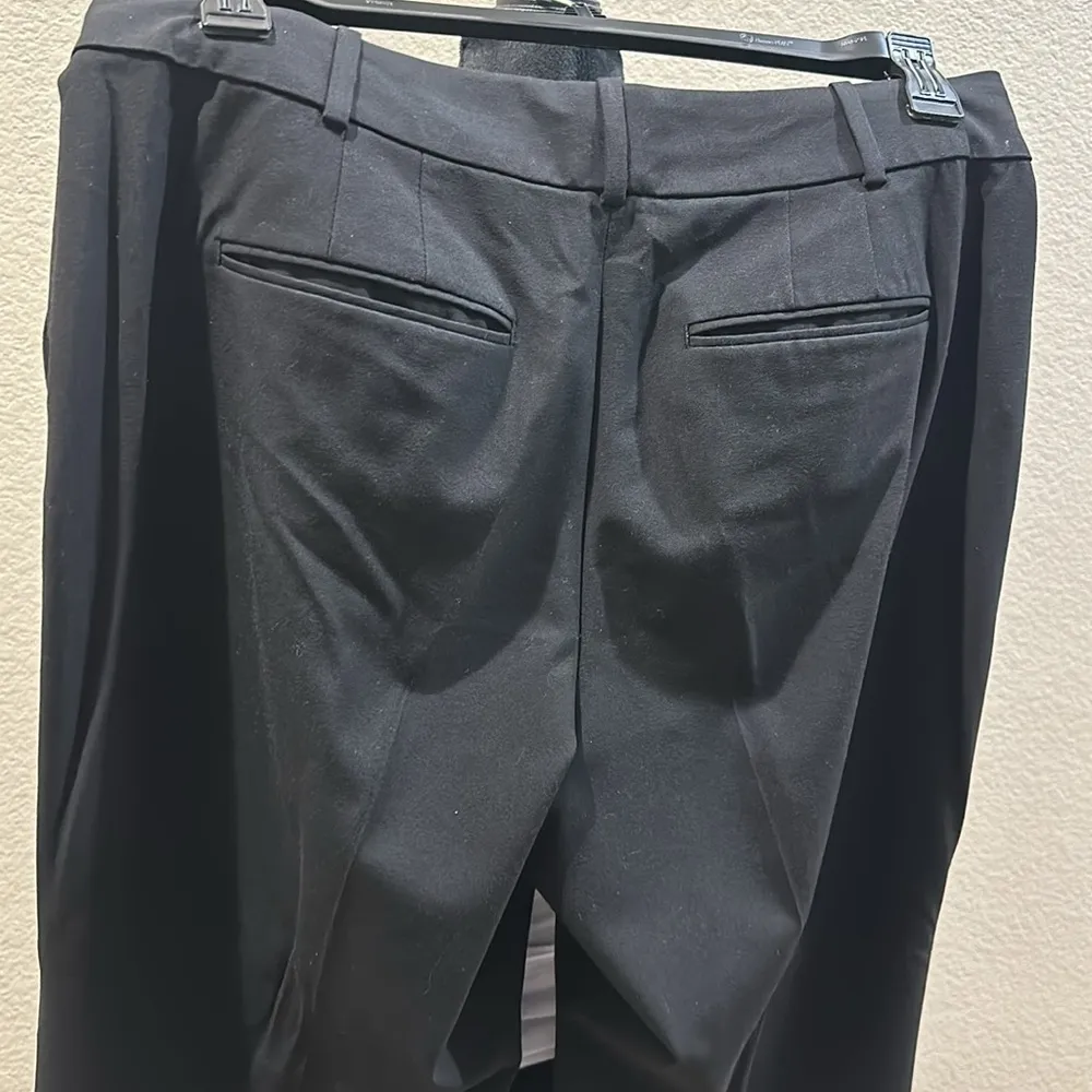 Vintage Ann Taylor straight Pants - Image 4