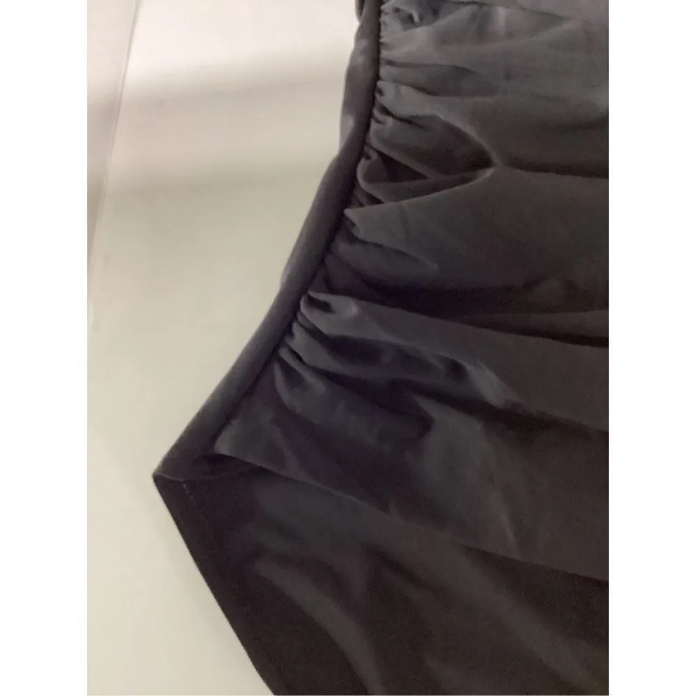 New. Miraclesuit drape swimsuit. Retails $180. Size 16 - Image 6