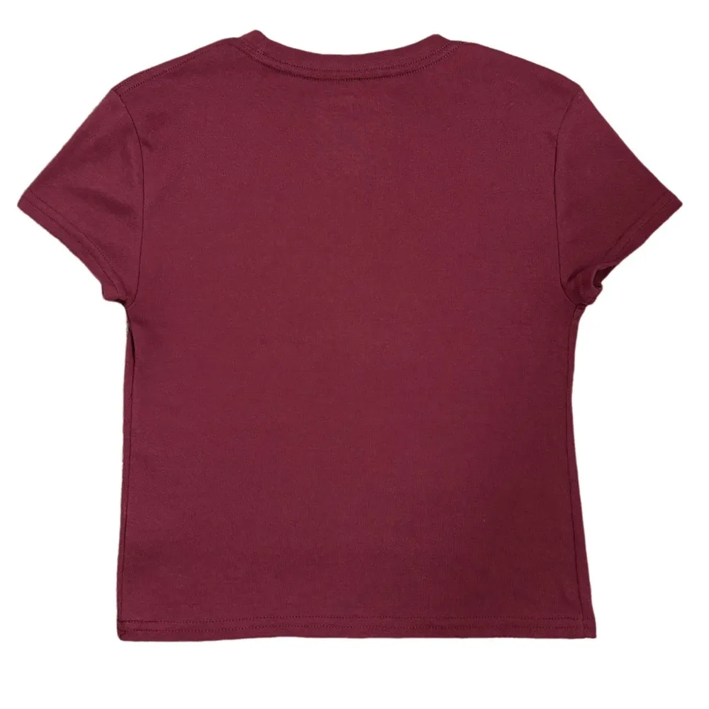 Harry Potter `I Solemnly Swear’ Short Sleeve Graphic T-shirt - Image 5