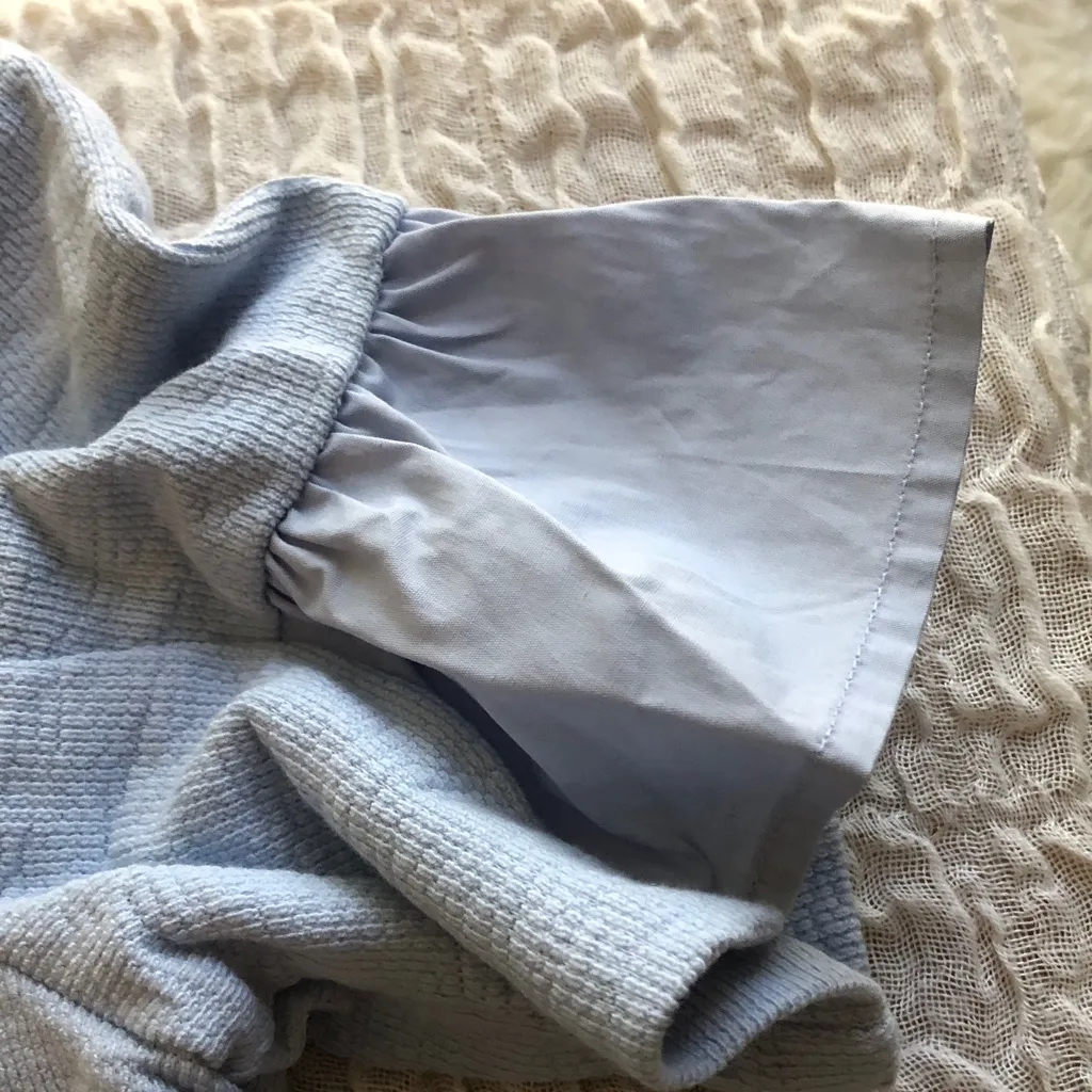 English Factory baby doll style dress - Image 3