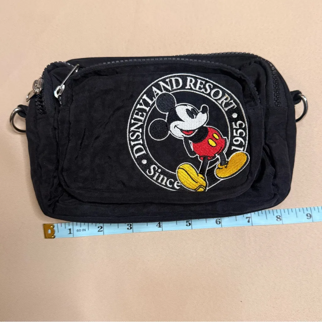 Disneyland Fanny Pack - Image 8