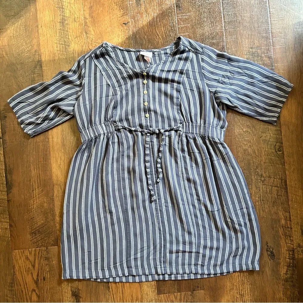 ISABEL MATERNITY by Ingrid & Isabel, top, size L - Image 2