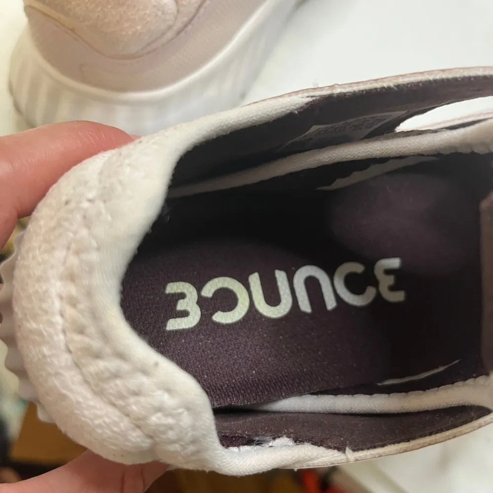 Adidas Clima Lux Bounce Running Shoe Sz 9 - Image 5