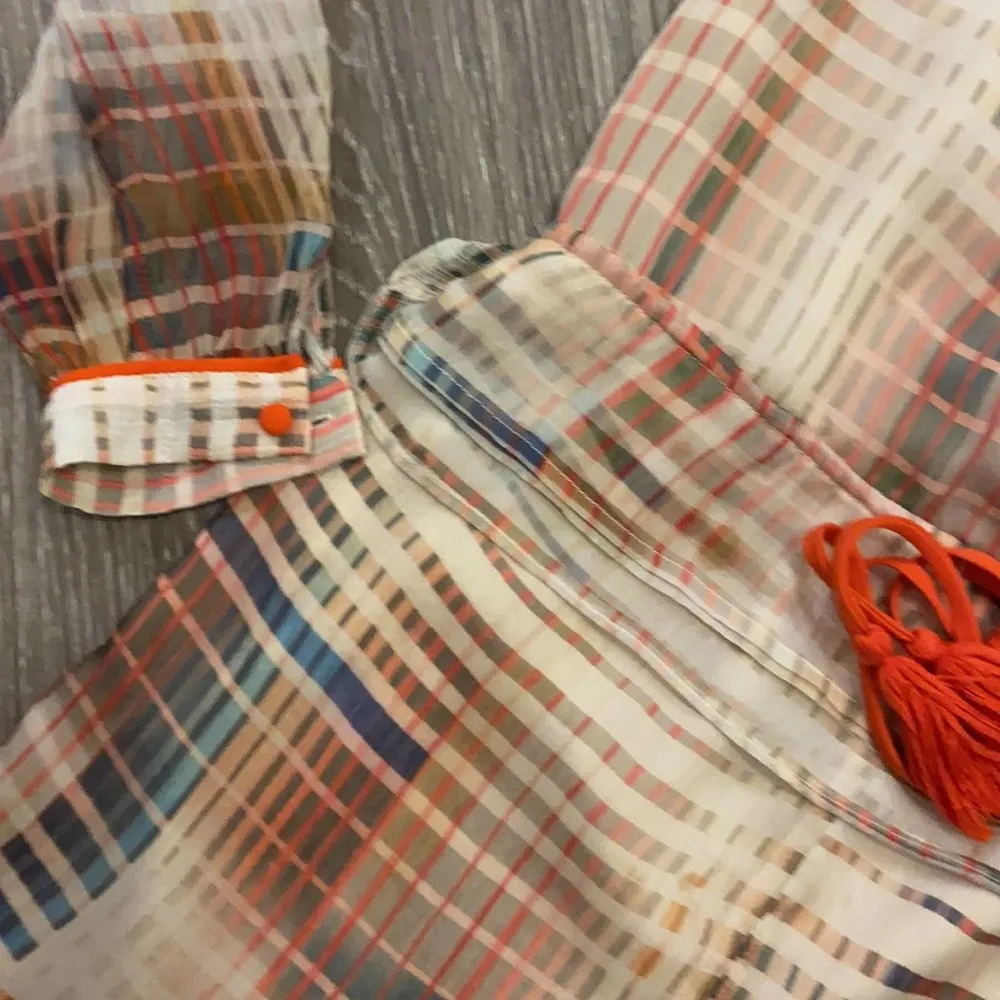 Anthropologie romper. Xs - Image 4