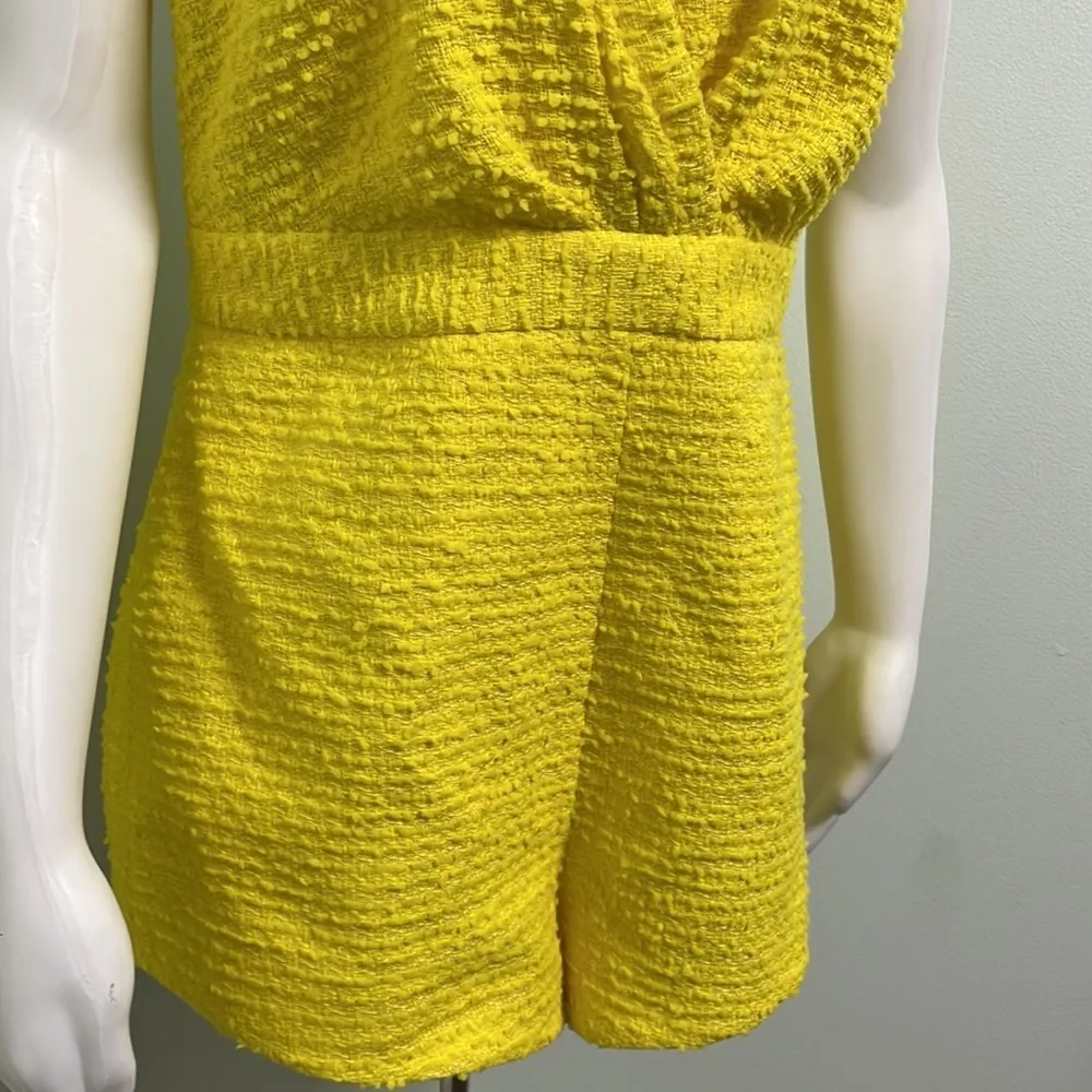 Assignment Ariel Romper in Soliel - Image 6