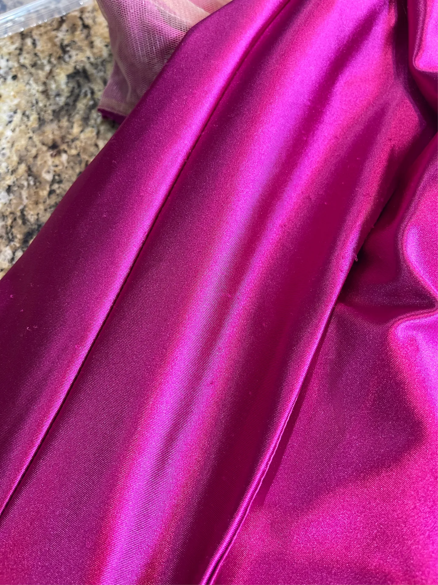 Sherri Hill 56135 Prom Dress - Image 6